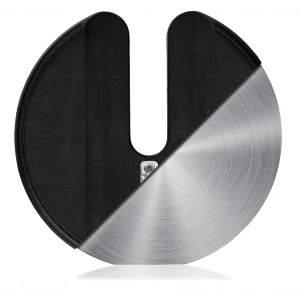 Гантель розбірна регульована Gymtek 2,5-24кг червоний