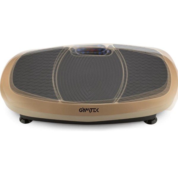 Вібраційна платформа Gymtek XP750 золотий
