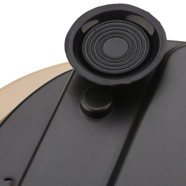 Вібраційна платформа Gymtek XP750 золотий