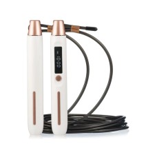 Розумна скакалка Queenfit Smart з дисплеєм і Bluetooth