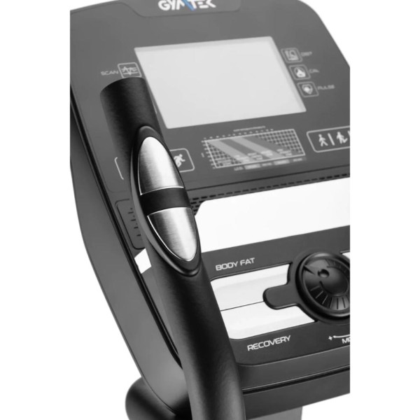 Орбітрек Gymtek XCF6000 електромагнітний