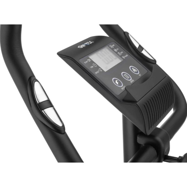 Велотренажер Gymtek XB1400 магнітний золотий