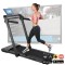 Бігова доріжка складна електрична XT700 Gymtek