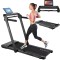 Бігова доріжка складна електрична XT700 Gymtek