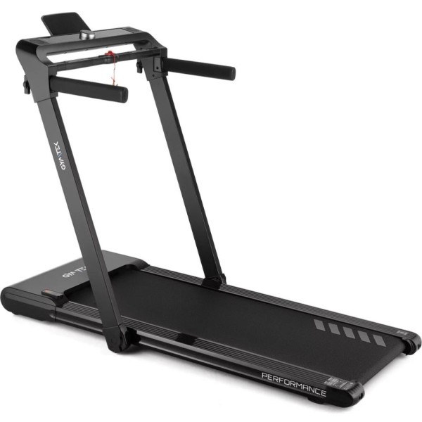 Бігова доріжка складна електрична XT700 Gymtek