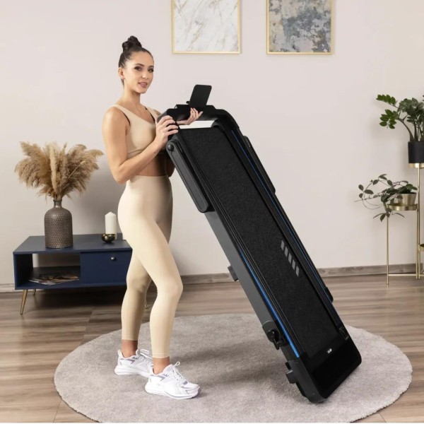 Бігова доріжка електрична складана Gymtek XT560