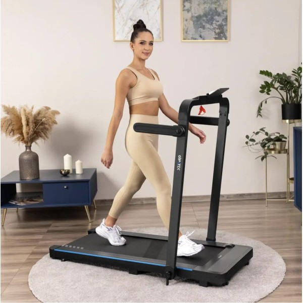 Бігова доріжка електрична складана Gymtek XT560