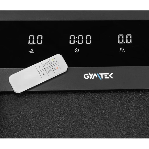Бігова доріжка електрична складана Gymtek XT560