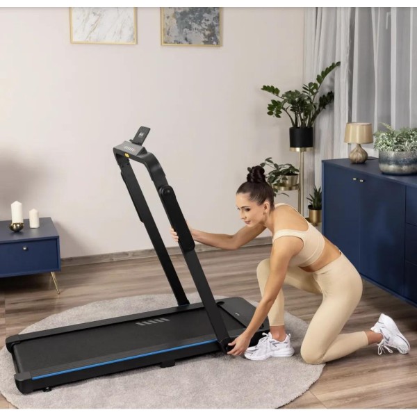 Бігова доріжка електрична складана Gymtek XT560