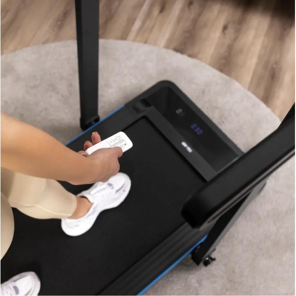 Бігова доріжка електрична складана Gymtek XT560