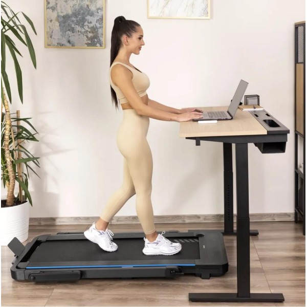 Бігова доріжка електрична складана Gymtek XT560