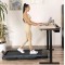 Бігова доріжка електрична складана Gymtek XT560