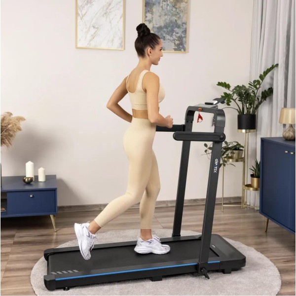 Бігова доріжка електрична складана Gymtek XT560