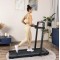 Бігова доріжка електрична складана Gymtek XT560