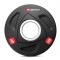 Набір дисків олімпійських Hop-Sport 4 х 1,25кг