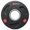 Диск олімпійський Hop-Sport 1,25кг