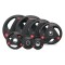 Диск олімпійський Hop-Sport 1,25кг