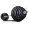 Диск олімпійський Hop-Sport SmartGym 25кг