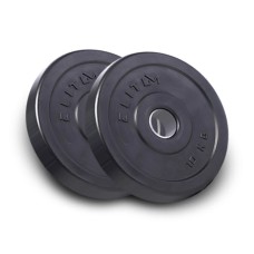 Сет з дисків ELITUM Z 20 кг ( 2x10 кг)