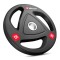 Диск олімпійський Hop-Sport 15кг