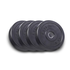 Сет з дисків ELITUM Y 20 кг ( 4х5 кг )
