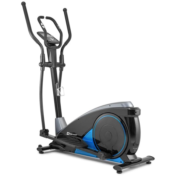 Орбітрек Hop-Sport HS-060C Blaze синій iConsole+ мат (2020)