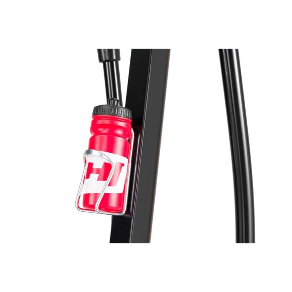 Орбітрек Hop-Sport HS-060C Blaze червоний iConsole+ мат (2020)