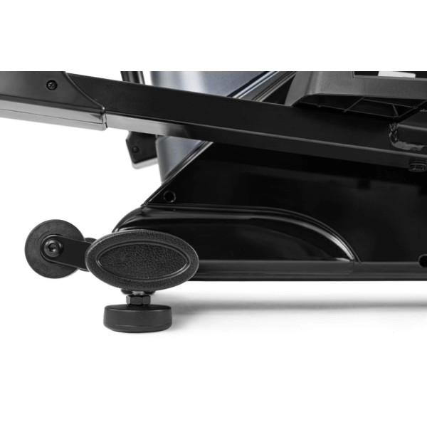 Орбітрек Hop-Sport HS-060C Blaze червоний iConsole+ мат (2020)