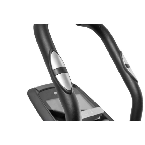 Орбітрек Hop-Sport HS-060C Blaze червоний iConsole+ мат (2020)