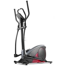 Орбітрек Hop-Sport HS-060C Blaze червоний iConsole+ мат (2020)