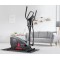 Орбітрек Hop-Sport HS-060C Blaze червоний iConsole+ мат (2020)