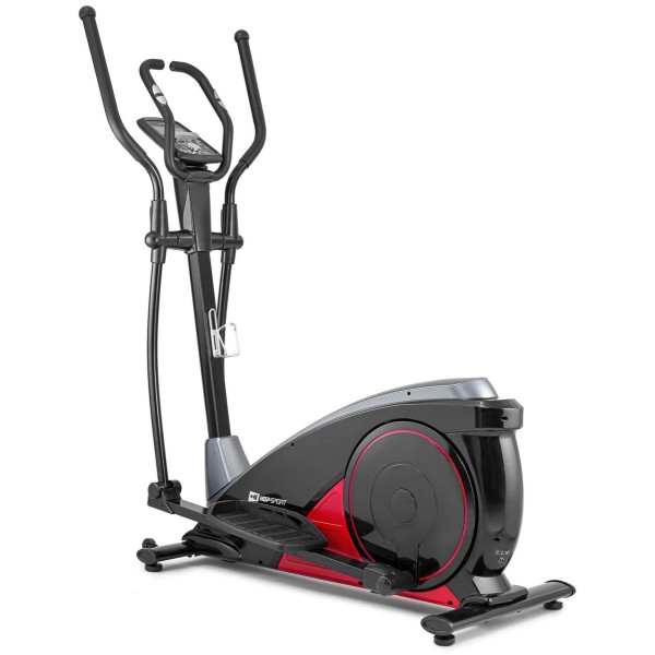 Орбітрек Hop-Sport HS-060C Blaze червоний iConsole+ мат (2020)