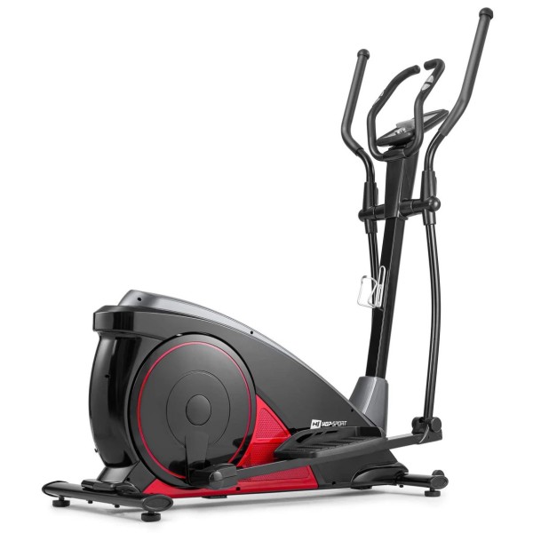 Орбітрек Hop-Sport HS-060C Blaze червоний iConsole+ мат (2020)