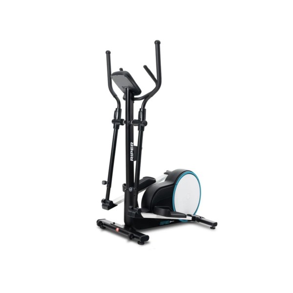 Орбітрек Hop-Sport HS-250C Riper чорно-синій + мат