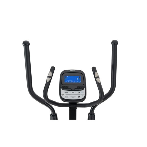 Орбітрек Hop-Sport HS-250C Riper чорно-синій + мат