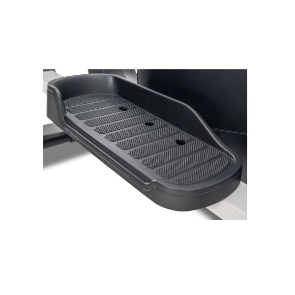 Орбітрек Hop-Sport HS-250C Riper чорно-синій + мат