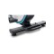 Орбітрек Hop-Sport HS-250C Riper чорно-синій + мат