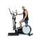 Орбітрек Hop-Sport HS-250C Riper чорно-синій + мат