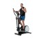 Орбітрек Hop-Sport HS-250C Riper чорно-синій + мат
