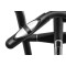 Орбітрек Hop-Sport HS-070C Buzz червоний 2020