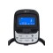 Орбітрек Hop-Sport HS-250CF Jucon чорно-синій + мат
