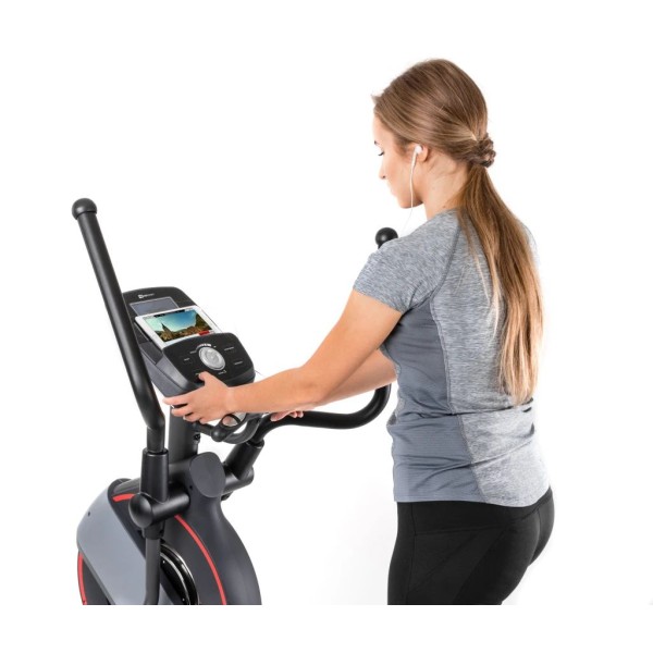 Орбітрек Hop-Sport HS-200C Trance iConsole+ LC