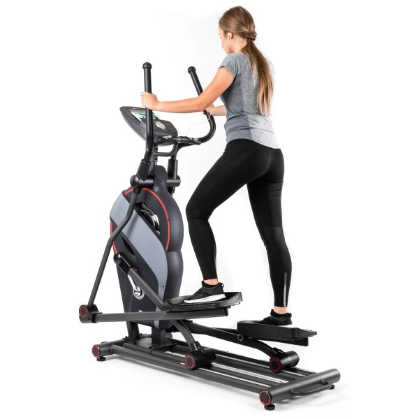 Орбітрек Hop-Sport HS-200C Trance iConsole+ LC