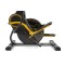 Орбітрек магнітний Hop-Sport HS-450B Dynamic чорно-жовтий