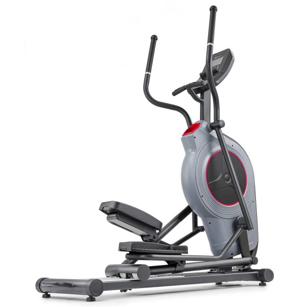 Орбітрек Hop-Sport HS-100C Galaxy сірий iConsole+