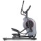 Орбітрек Hop-Sport HS-100C Galaxy сірий iConsole+