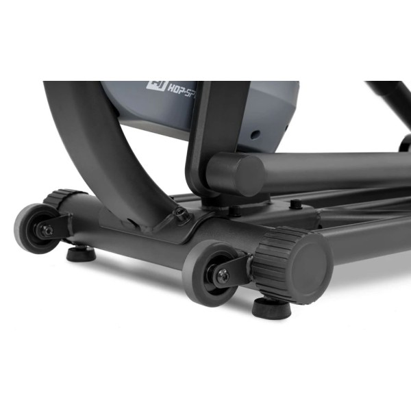Орбітрек Hop-Sport HS-100C Galaxy сірий iConsole+