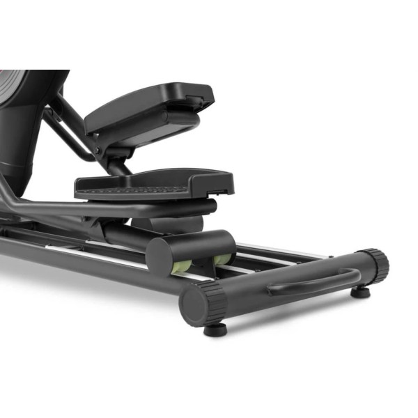 Орбітрек Hop-Sport HS-100C Galaxy чорний iConsole+