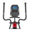 Орбітрек Hop-Sport HS-100C Galaxy чорний iConsole+