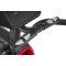 Орбітрек Hop-Sport HS-100C Galaxy чорний iConsole+